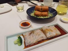 -裕华海鲜·深圳粤菜(福永店)