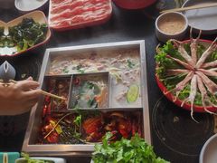 -重庆德忆火锅（龙南街3店）(渝水岸餐饮)