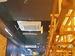-河坝烧烤串城(金达莱店)