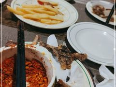 -巴犀烧烤(新崇光店)