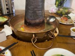 -吴天家私坊铜火锅(远达·帝景华廷店)