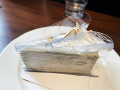 -Fridi Patisserie Cafe