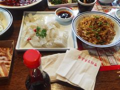 -新兴园饺子馆(河南街店)