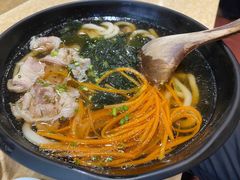 -东京屋(武定路店)