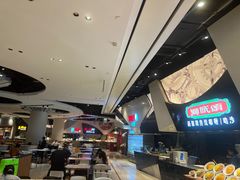 -食悦天美食广场(武汉壹方购物中心店)