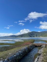 -纳帕海依拉草原