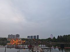-武汉园博园(武汉自然博物馆)