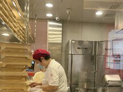 -喜家德虾仁水饺(华强天虹店)