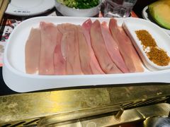 腰片-川西坝子火锅(清江东路3.0直营店)