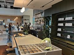 -SAANCI山池咖啡(海上世界文化艺术中心店)