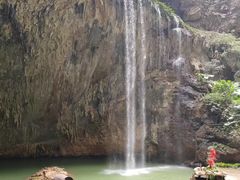 -英西峰林·洞天仙境