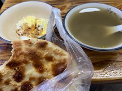 -文武王氏烧饼·无矾油条(西溪路店)