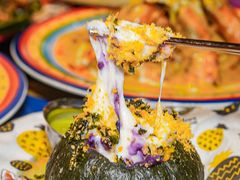 -泰妃殿(武汉首店)