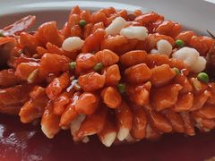 -无锡苏宁银河国际酒店-悦府65中餐厅