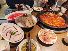 -牛市坎火锅(建设路店)