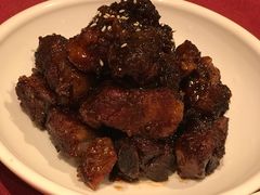 -老吉士酒家(天平路店)