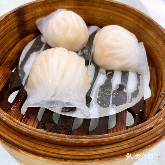 东方名厨(华丰汇购物中心店)