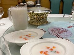 -香山湖家家宴(中山陵店)