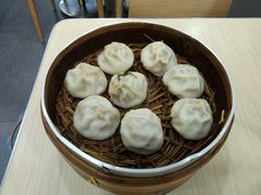 -鸡鸣汤包(仙林店)