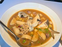 -荣小馆(安达仕店)