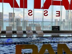 -普拉达游泳健身(水湾1979店)