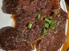 -原始泥炉烤肉(总店)