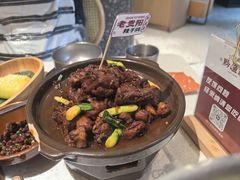 -黔渔翁豆花渎鱼(喷水池店)