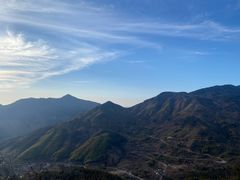 -浙西天池景区