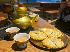 -陀岗美食·云南藏式特色餐厅