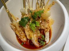 -绿茶餐厅(二七万达店)