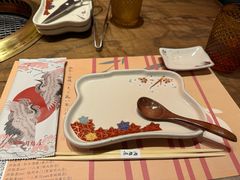 -肉魁屋·烧肉·烧鸟·酒场(高新店)