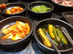 秘制肥牛-九田家黑牛烤肉料理(太阳城店)