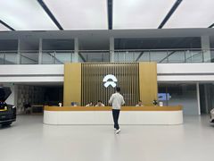 -蔚来体验中心(北京后沙峪店)