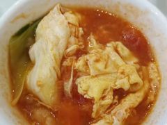 疙瘩汤-大鸭梨烤鸭店(古城店)