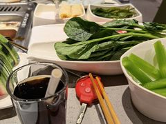 -海底捞火锅(漫乐城夜宵主题店)