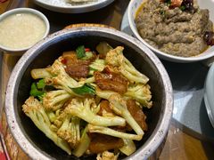 -局气烤鸭·北京菜(前门店)
