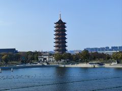 -葛仙湖公园