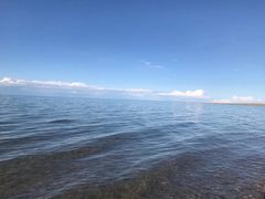 -青海湖国家重点风景名胜区