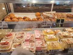 -彭记优口(王府井购物中心店)