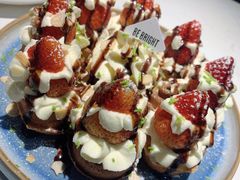 -BE BRIGHT KITCHEN(正佳广场店)