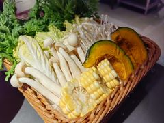 -福鑫记猪肚鸡·煲仔饭(八卦岭店)