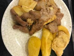 -福成自助烤肉(长阳店)