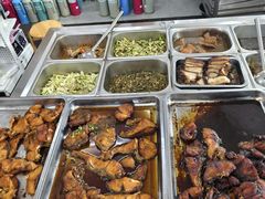 -兴福老面馆(寺路街店)