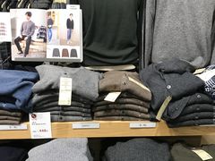 -MUJI无印良品(远洋未来广场店)