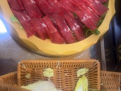 -塔兰齐新疆孜然火锅(鲤鱼山路店)