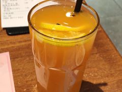 -萨贝尔意式餐厅(宝信店)
