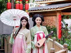 -田园印象·成都土菜院子(华阳店)