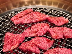 -御牛道日式烤肉料理(杭州万象城店)