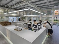 -wakanda瓦坎达咖啡(创享天地店)