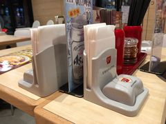 -食其家·牛丼咖喱(金三角店)